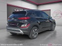 Hyundai kona hybrid 141 initia garantie consructeur occasion simplicicar chartres  simplicicar simplicibike france