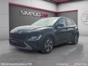 Hyundai kona hybrid 141 initia garantie consructeur occasion simplicicar chartres  simplicicar simplicibike france