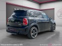 Mini countryman r60 184 ch all4 cooper s // Éthanol 12 mois garantie occasion simplicicar chartres  simplicicar simplicibike...