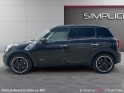 Mini countryman r60 184 ch all4 cooper s // Éthanol 12 mois garantie occasion simplicicar chartres  simplicicar simplicibike...