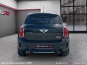 Mini countryman r60 184 ch all4 cooper s // Éthanol 12 mois garantie occasion simplicicar chartres  simplicicar simplicibike...