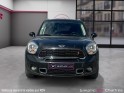 Mini countryman r60 184 ch all4 cooper s // Éthanol 12 mois garantie occasion simplicicar chartres  simplicicar simplicibike...