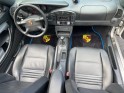 Porsche boxster 983 2.5 i 204 cv factures disponible complet porsche garantie 12 mois occasion cergy (95) simplicicar...