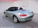 Porsche boxster 983 2.5 i 204 cv factures disponible complet porsche garantie 12 mois occasion cergy (95) simplicicar...