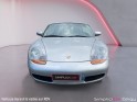 Porsche boxster 983 2.5 i 204 cv factures disponible complet porsche garantie 12 mois occasion cergy (95) simplicicar...