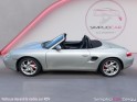 Porsche boxster 983 2.5 i 204 cv factures disponible complet porsche garantie 12 mois occasion cergy (95) simplicicar...