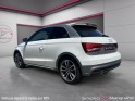 Audi a1 1.4 tfsi 125cv s line ultra sport/drive select/bluetooth - garantie 12 mois - occasion simplicicar marignane ...