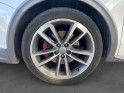 Audi a1 1.4 tfsi 125cv s line ultra sport/drive select/bluetooth - garantie 12 mois - occasion simplicicar marignane ...