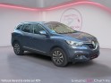 Renault kadjar business revision ok dci 110 business energy eco² edc garantie 12 mois occasion simplicicar chartres ...