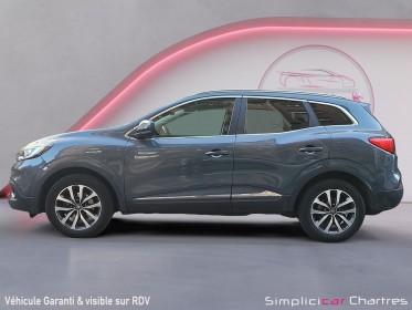 Renault kadjar business revision ok dci 110 business energy eco² edc garantie 12 mois occasion simplicicar chartres ...