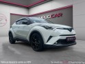 Toyota c-hr hybride rc18 122h graphic / sieges cuir chauffants / occasion champigny-sur-marne (94) simplicicar simplicibike...