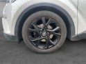 Toyota c-hr hybride rc18 122h graphic / sieges cuir chauffants / occasion champigny-sur-marne (94) simplicicar simplicibike...