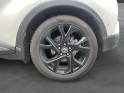 Toyota c-hr hybride rc18 122h graphic / sieges cuir chauffants / occasion champigny-sur-marne (94) simplicicar simplicibike...