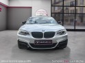 Bmw serie 2 coupe f22 m235i 326 ch a occasion simplicicar la fleche simplicicar simplicibike france