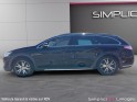 Peugeot 508 rxh 2.0 hdi 163ch fap bmp6  electric 37ch occasion simplicicar limoges  simplicicar simplicibike france