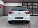 Volkswagen golf 1.2 tsi 110 bluemotion technology allstar carplay/feu led - garantie 12 mois - occasion simplicicar marignane...