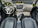 Smart fortwo cabrio 0.9 90 ch ss ba6 brabus tailor made / garantie 12 mois / camÉra de recul / siÈges chauffants occasion...