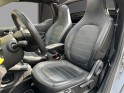 Smart fortwo cabrio 0.9 90 ch ss ba6 brabus tailor made / garantie 12 mois / camÉra de recul / siÈges chauffants occasion...