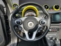 Smart fortwo cabrio 0.9 90 ch ss ba6 brabus tailor made / garantie 12 mois / camÉra de recul / siÈges chauffants occasion...