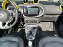 Smart fortwo cabrio 0.9 90 ch ss ba6 brabus tailor made / garantie 12 mois / camÉra de recul / siÈges chauffants occasion...