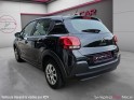 Citroen c3 puretech 83ch bvm5 you! occasion  simplicicar vaucresson nice - pfvauto simplicicar simplicibike france