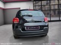 Citroen c3 puretech 83ch bvm5 you! occasion  simplicicar vaucresson nice - pfvauto simplicicar simplicibike france