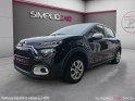 Citroen c3 puretech 83ch bvm5 you! occasion  simplicicar vaucresson nice - pfvauto simplicicar simplicibike france