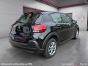 Citroen c3 puretech 83ch bvm5 you! occasion  simplicicar vaucresson nice - pfvauto simplicicar simplicibike france