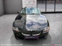 Bmw z4 z4 3.0i smg occasion cergy (95) simplicicar simplicibike france