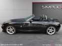 Bmw z4 z4 3.0i smg occasion cergy (95) simplicicar simplicibike france