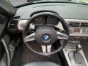 Bmw z4 z4 3.0i smg occasion cergy (95) simplicicar simplicibike france