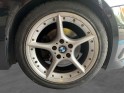 Bmw z4 z4 3.0i smg occasion cergy (95) simplicicar simplicibike france