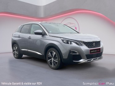 Peugeot 3008 business hybrid 225 e-eat8 allure business occasion simplicicar pau simplicicar simplicibike france