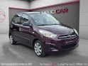 Hyundai i10 phase 2 1.1 i 69 ch occasion simplicicar lagny  simplicicar simplicibike france