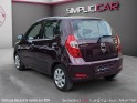 Hyundai i10 phase 2 1.1 i 69 ch occasion simplicicar lagny  simplicicar simplicibike france