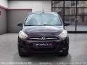 Hyundai i10 phase 2 1.1 i 69 ch occasion simplicicar lagny  simplicicar simplicibike france