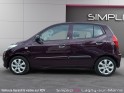 Hyundai i10 phase 2 1.1 i 69 ch occasion simplicicar lagny  simplicicar simplicibike france