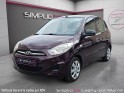 Hyundai i10 phase 2 1.1 i 69 ch occasion simplicicar lagny  simplicicar simplicibike france