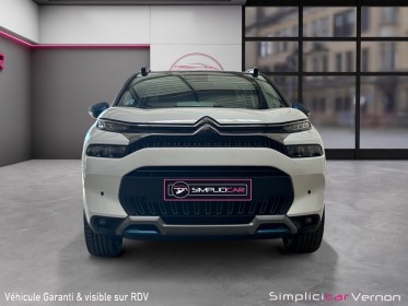 Citroen c3 aircross puretech 130 ss eat6 rip curl occasion simplicicar vernon simplicicar simplicibike france