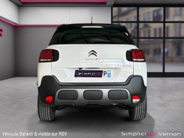 Citroen c3 aircross puretech 130 ss eat6 rip curl occasion simplicicar vernon simplicicar simplicibike france