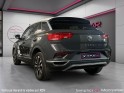 Volkswagen t-roc 1.0l tsi 115ch - iq.drive occasion montpellier (34) simplicicar simplicibike france