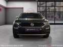 Volkswagen t-roc 1.0l tsi 115ch - iq.drive occasion montpellier (34) simplicicar simplicibike france