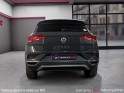 Volkswagen t-roc 1.0l tsi 115ch - iq.drive occasion montpellier (34) simplicicar simplicibike france