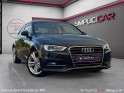 Audi a3 a3 2.0 tdi 150 s line occasion simplicicar beaune simplicicar simplicibike france