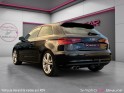 Audi a3 a3 2.0 tdi 150 s line occasion simplicicar beaune simplicicar simplicibike france