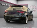 Audi a3 a3 2.0 tdi 150 s line occasion simplicicar beaune simplicicar simplicibike france