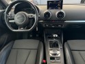 Audi a3 a3 2.0 tdi 150 s line occasion simplicicar beaune simplicicar simplicibike france