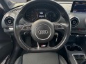 Audi a3 a3 2.0 tdi 150 s line occasion simplicicar beaune simplicicar simplicibike france