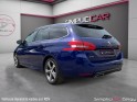 Peugeot 308 sw gt line bluehdi 130ch eat8 carplay camera toit pano occasion cergy (95) simplicicar simplicibike france