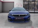 Peugeot 308 sw gt line bluehdi 130ch eat8 carplay camera toit pano occasion cergy (95) simplicicar simplicibike france